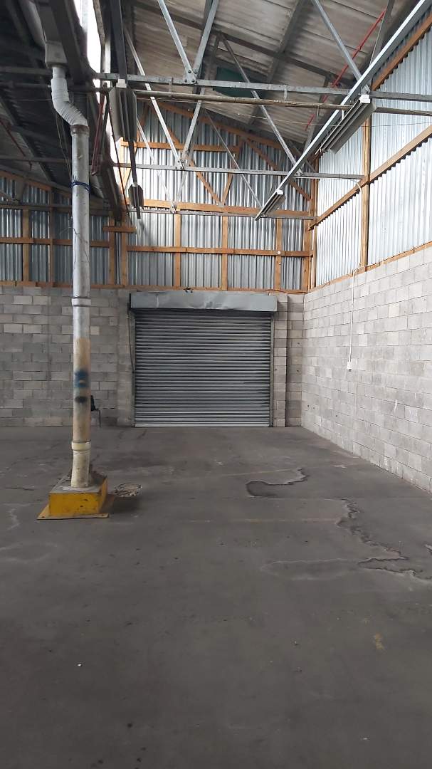 To Let commercial Property for Rent in North End Eastern Cape